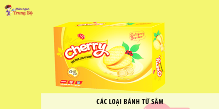 Các loại bánh từ sâm, loại nào phù hợp với người Việt? Các loại bánh từ sâm, loại nào phù hợp với người Việt?